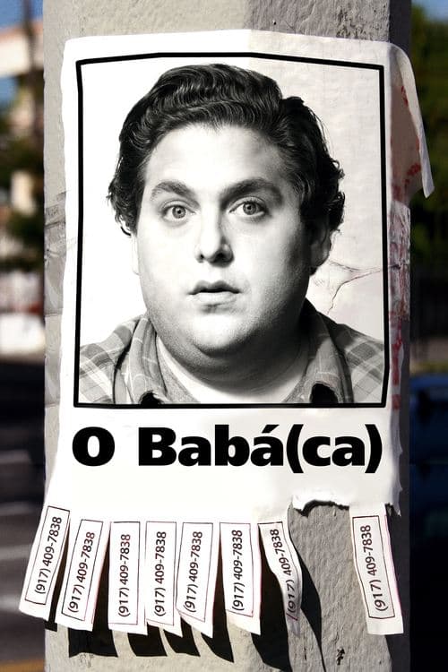O Babá(ca) poster