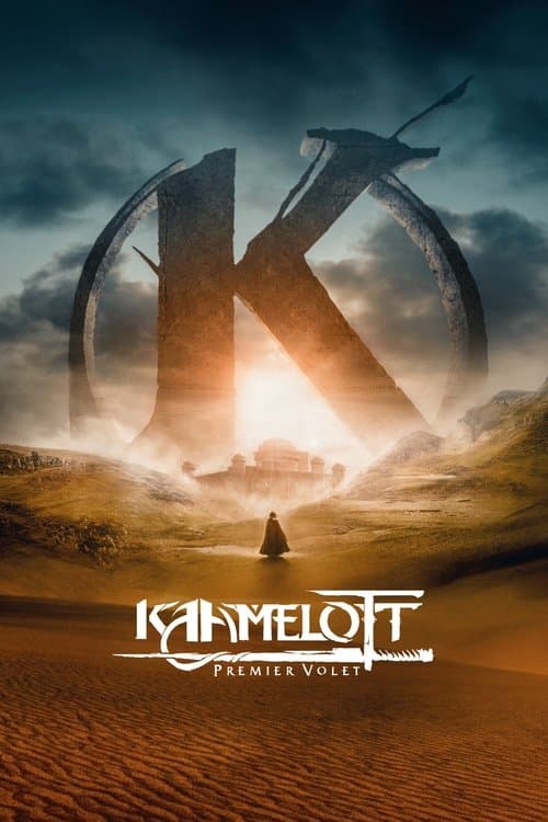 Kaamelott: Parte 1 poster
