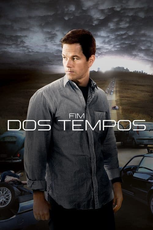 Fim dos Tempos poster