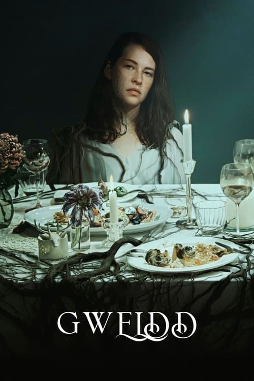 The Feast poster