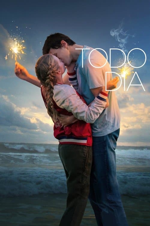 Todo Dia poster