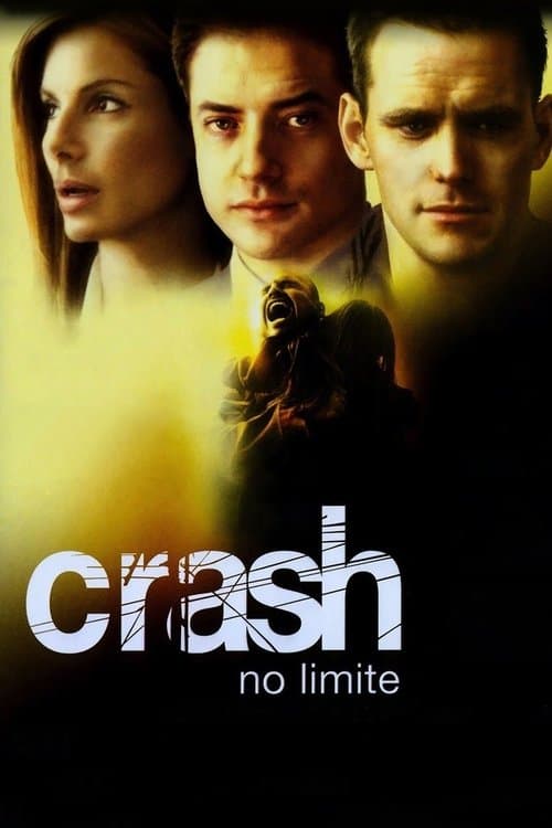 Crash: No Limite poster