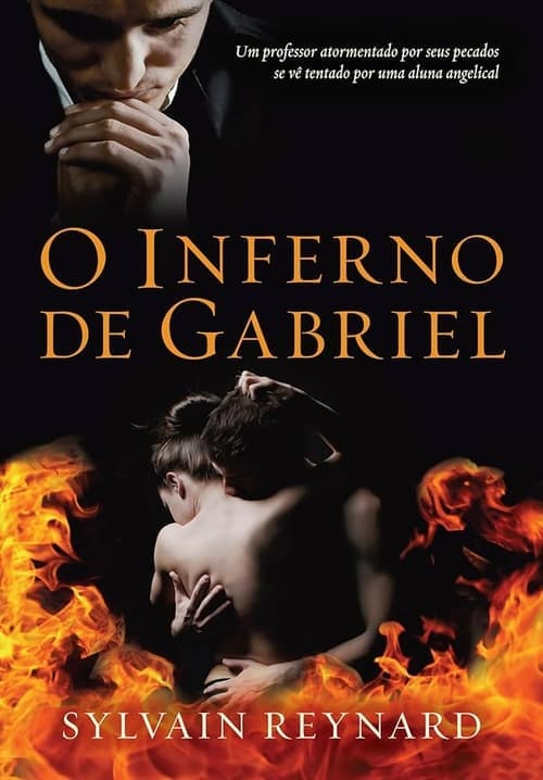 O Inferno de Gabriel poster