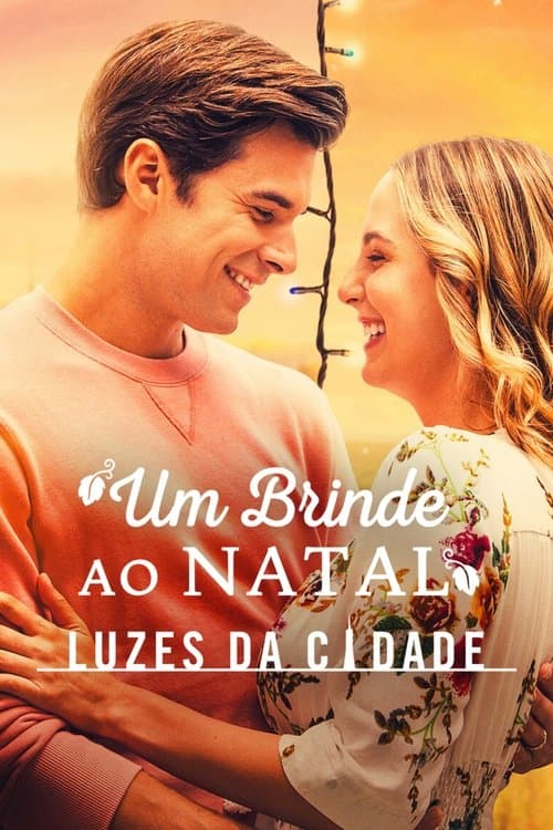 Um Brinde Ao Natal: Luzes da Cidade poster