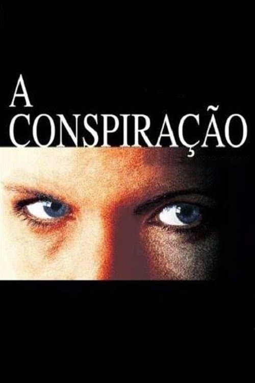 A Conspiração poster