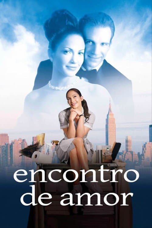 Encontro de Amor poster