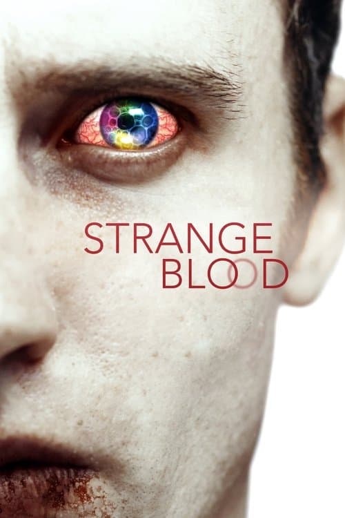 Sede de Sangue poster