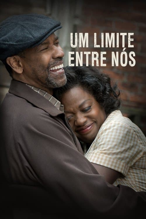 Um Limite Entre Nós poster
