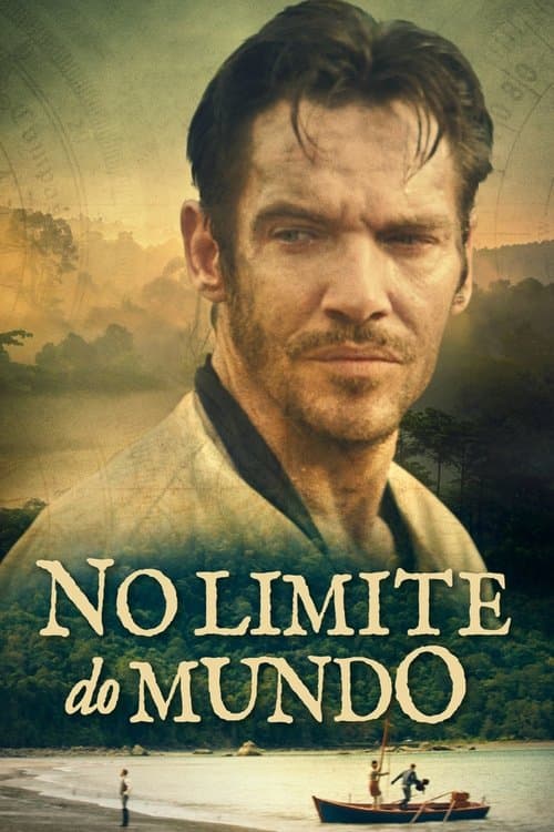 No Limite do Mundo poster
