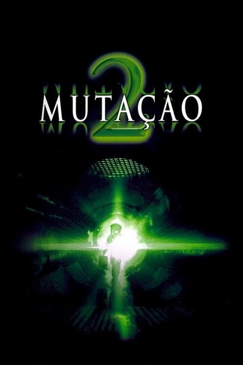Mutação 2 poster