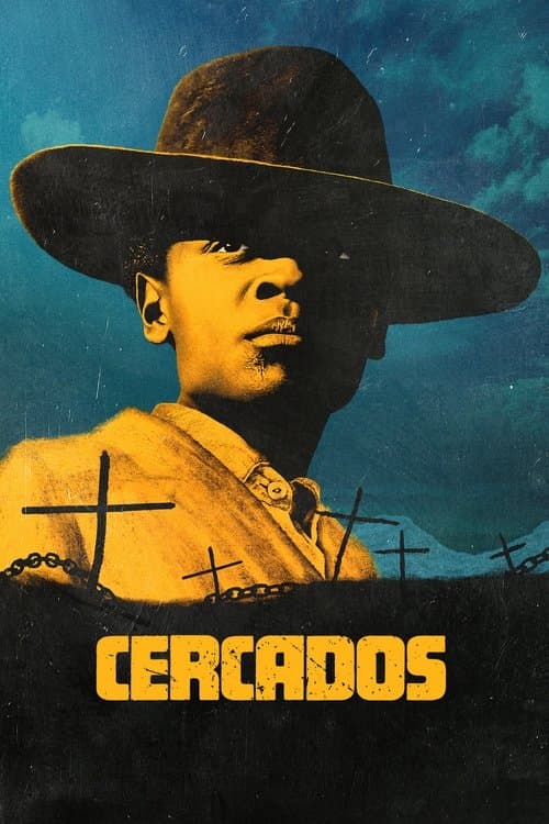 Cercados poster