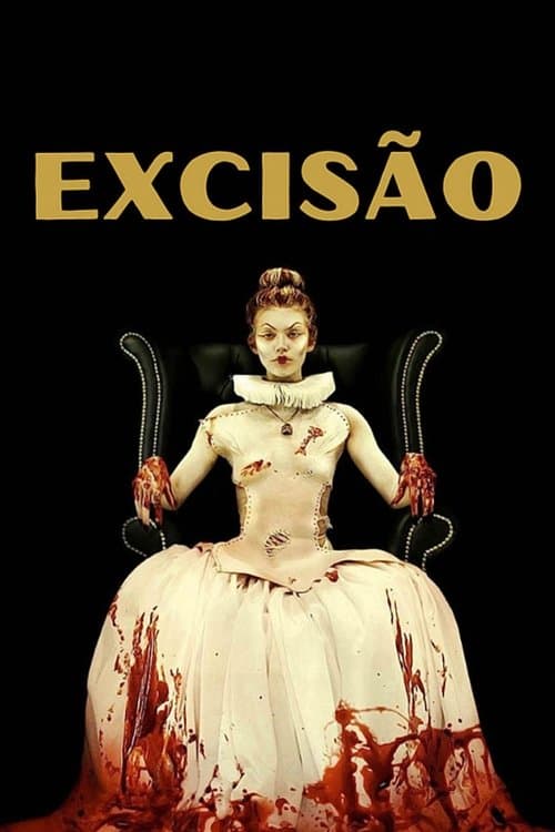 Excision poster