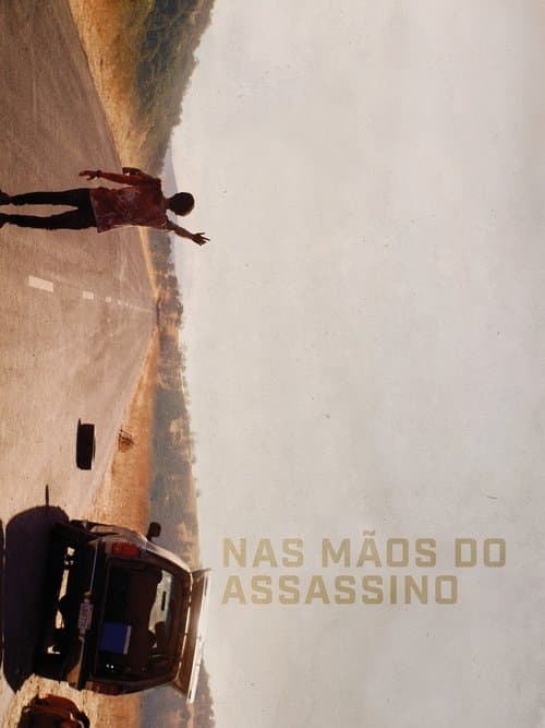 Nas Mãos do Assassino poster
