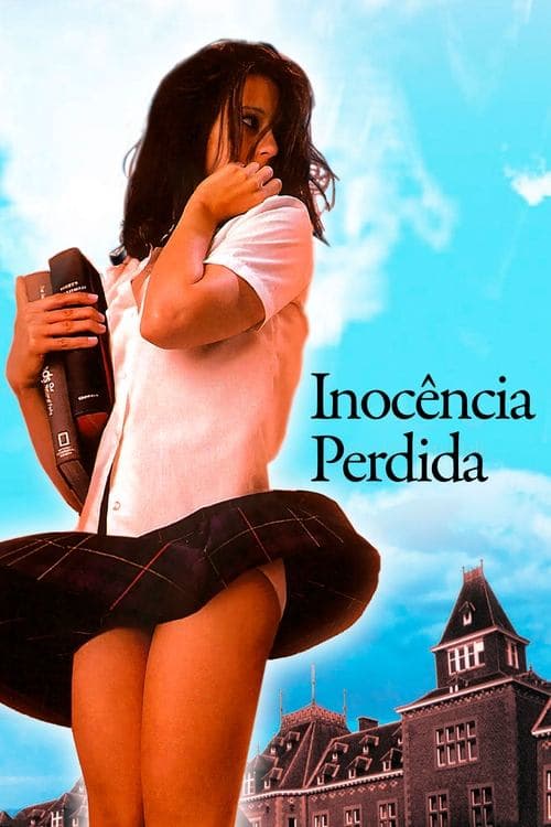 Inocência Perdida poster
