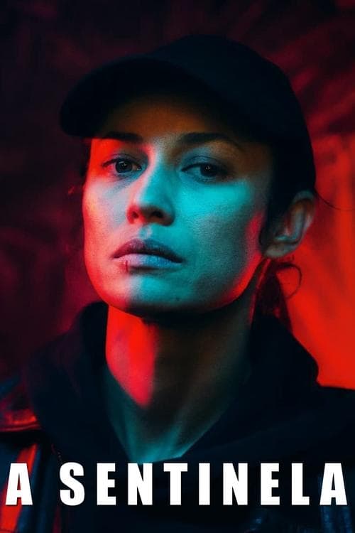 A Sentinela poster