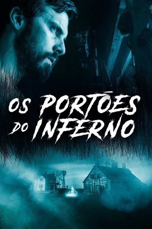 Os Portões do Inferno poster