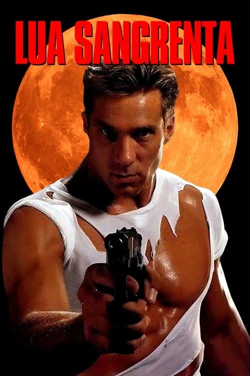 Lua Sangrenta poster