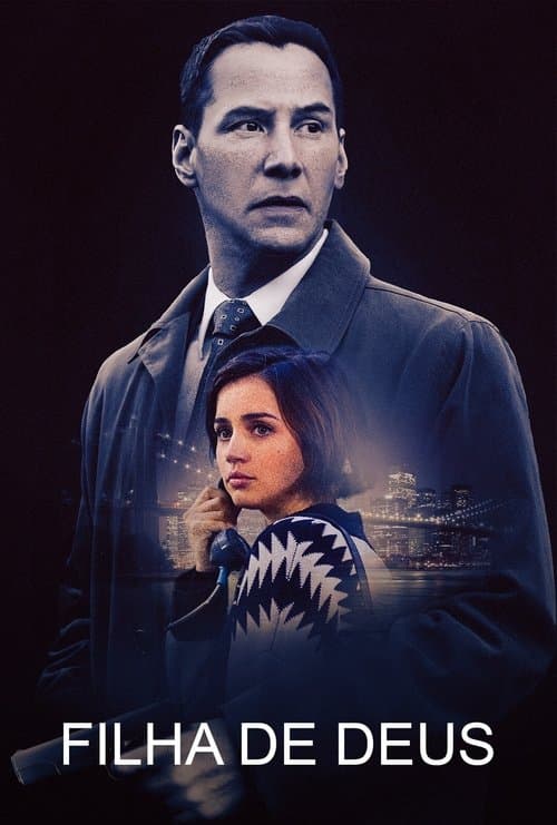 Filha de Deus poster