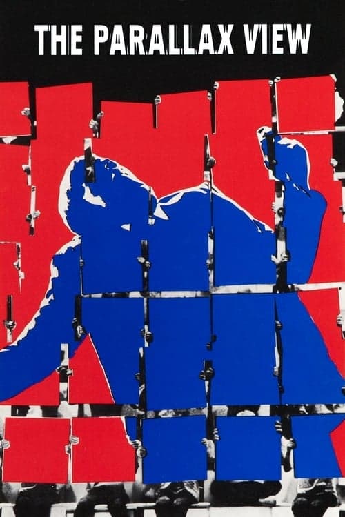 A Trama poster