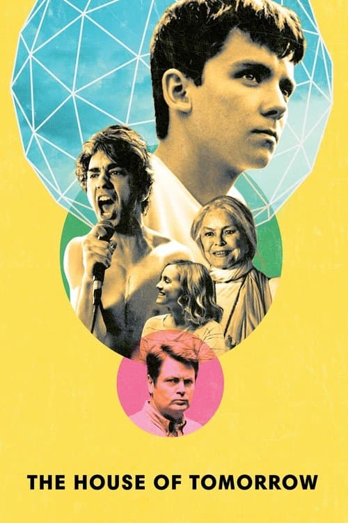Um Novo Mundo poster