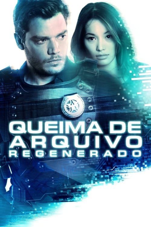 Queima De Arquivo: Regenerado poster