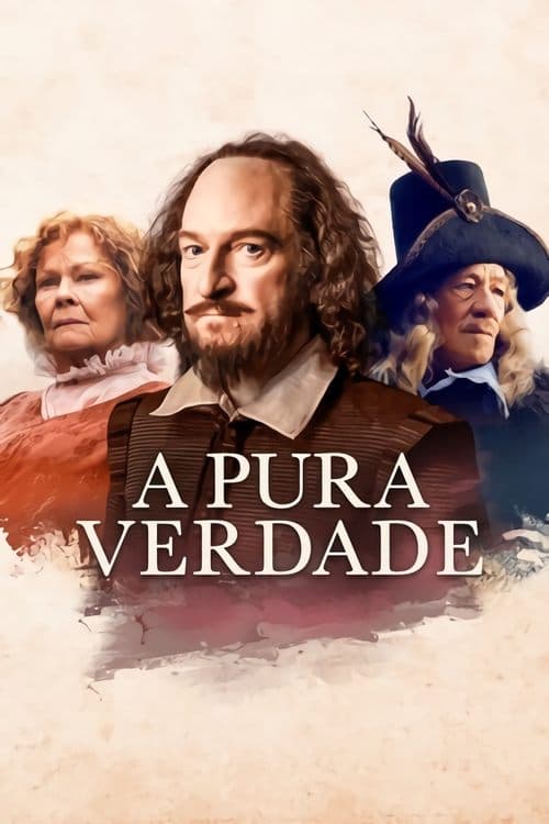 A Pura Verdade poster