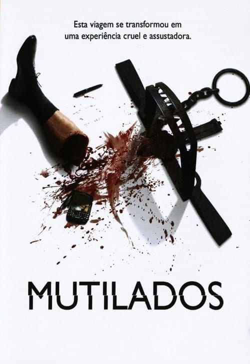 Mutilados poster