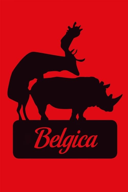 Bélgica poster