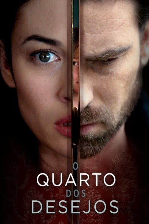 O Quarto dos Desejos poster