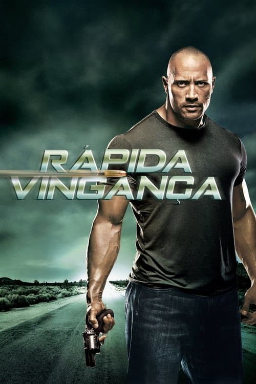 Rápida Vingança poster