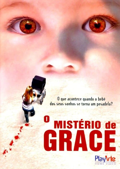 O Mistério de Grace poster