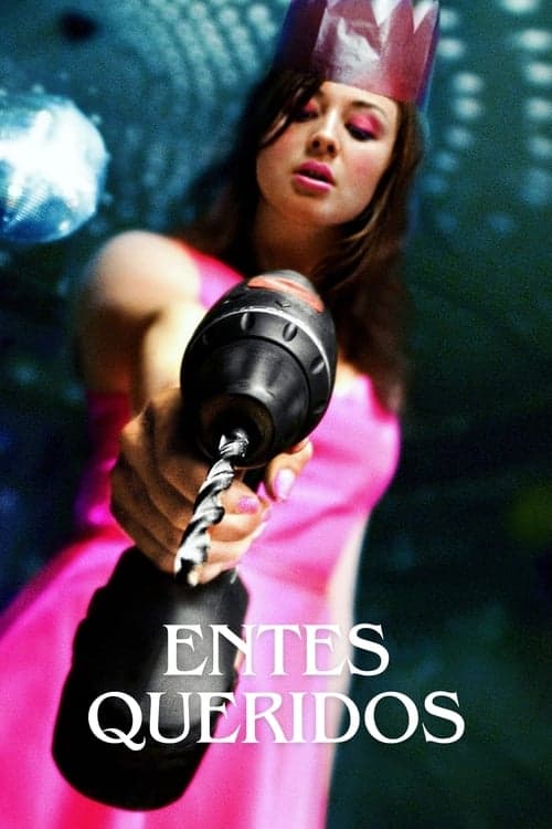 Entes Queridos poster