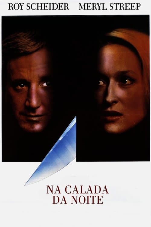 Na Calada da Noite poster