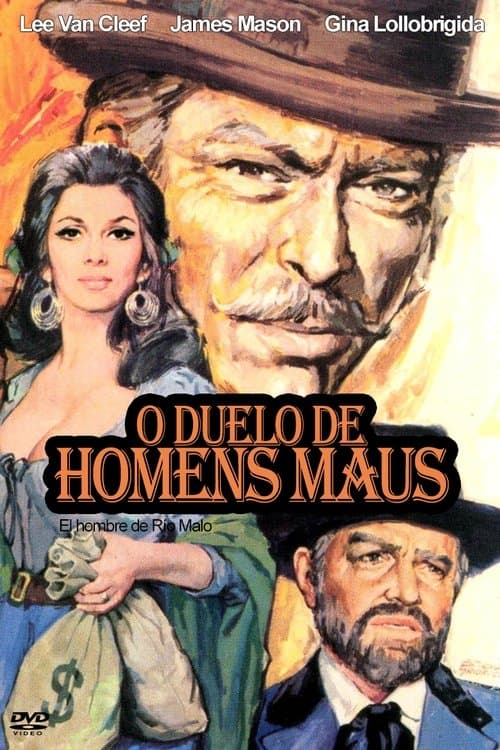 A Quadrilha da Fronteira poster