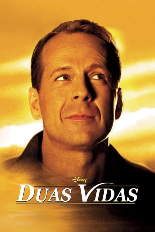 Duas Vidas poster