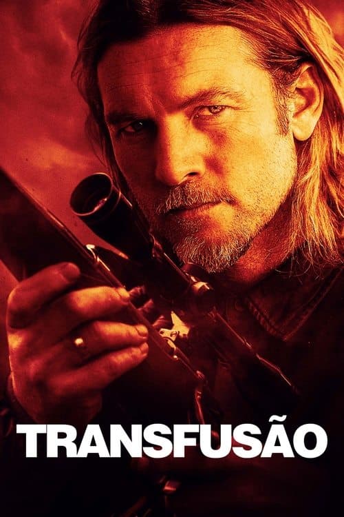 Transfusão poster