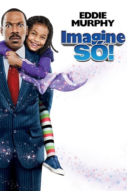 Imagine Só poster