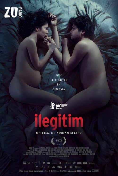 Ilegitim poster