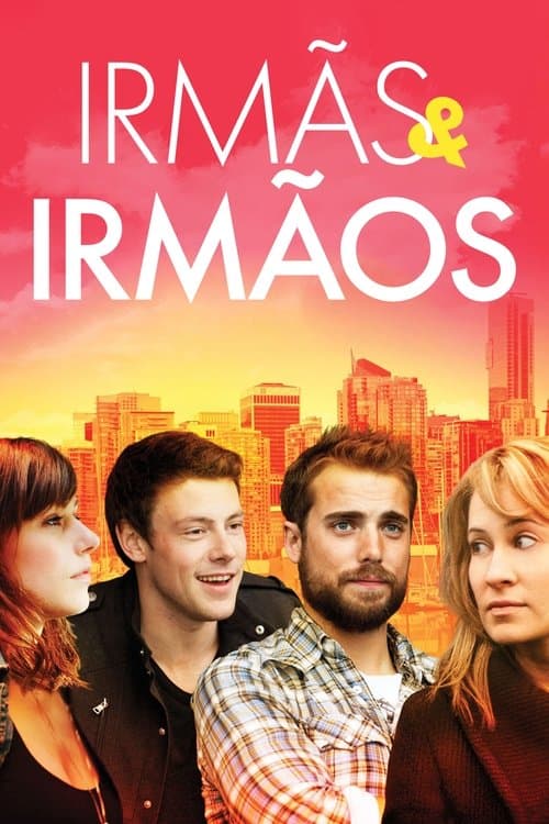 Irmãs e Irmãos poster