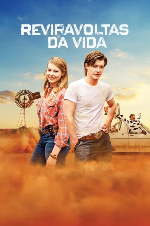 Reviravoltas da Vida poster