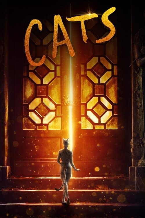 Cats poster