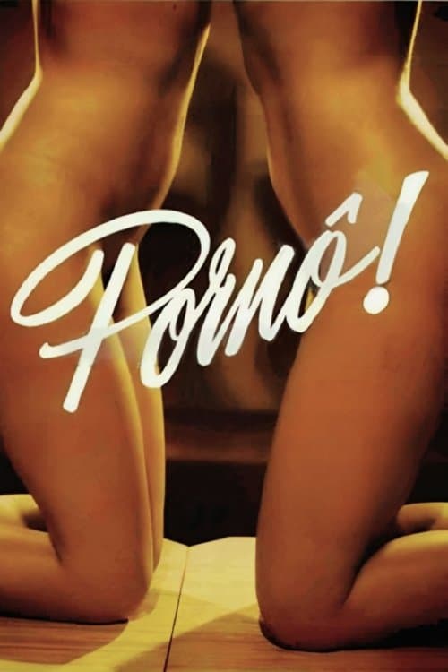 Pornô! poster