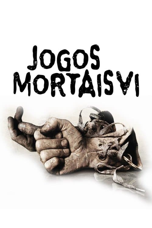 Jogos Mortais VI poster