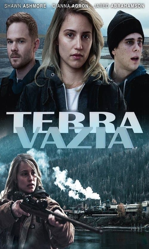 Terra Vazia poster
