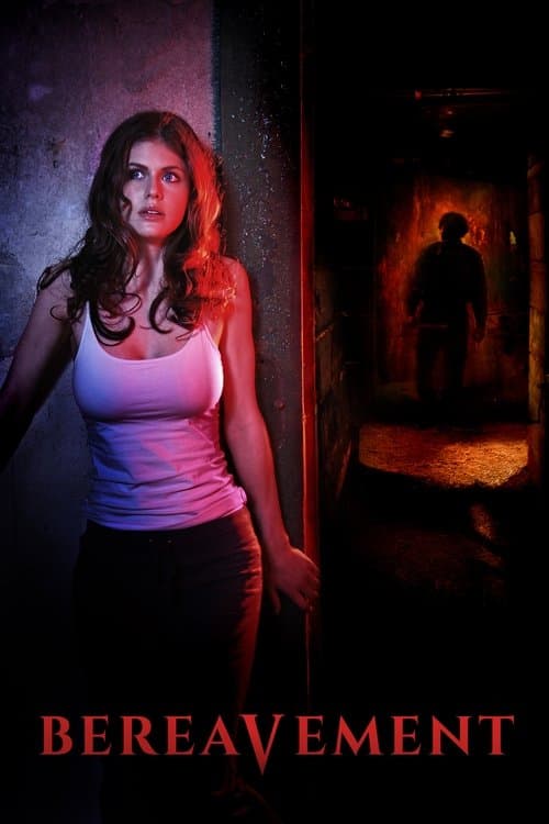 Mal e Violência 2: Sofrimento poster