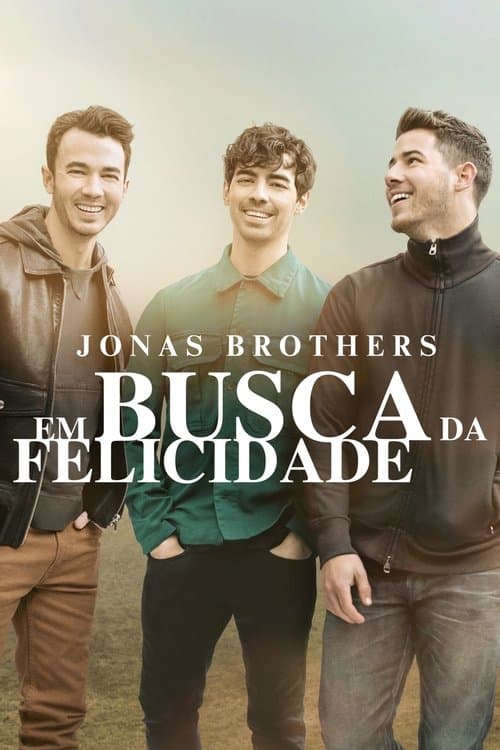 Em Busca da Felicidade poster