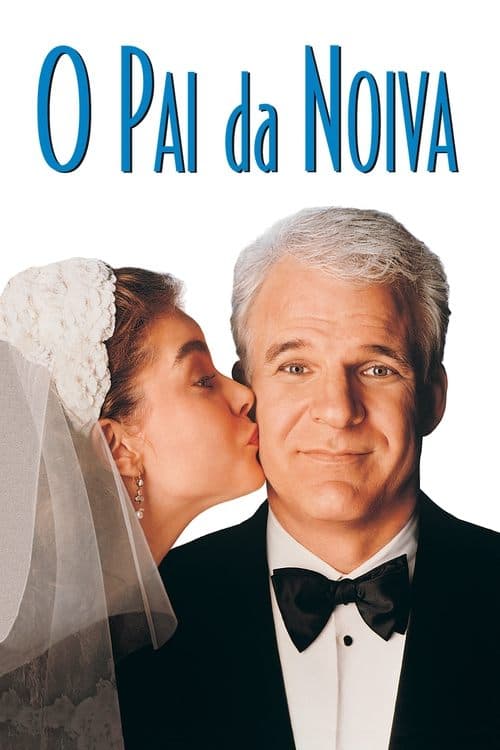 O Pai da Noiva poster
