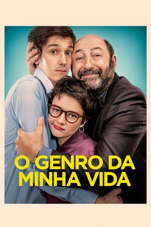O Genro Da Minha Vida poster