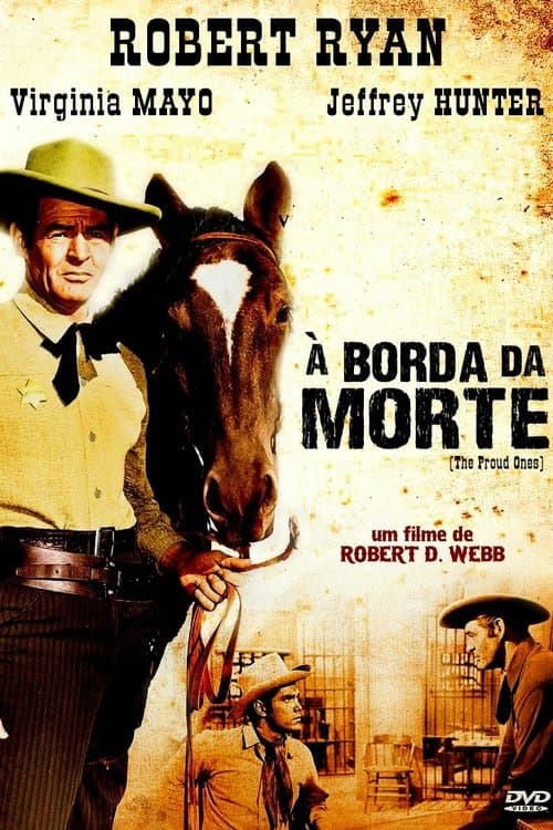 A Borda da Morte poster