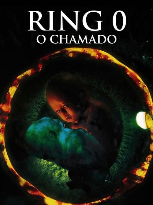 Ring 0: O Chamado poster
